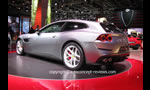 Ferrari GTC4 Lusso T 2016